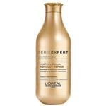 Ficha técnica e caractérísticas do produto Shampoo L'Oréal Professionnel Absolut Repair Cortex Lipidium 300ml