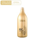 Ficha técnica e caractérísticas do produto Shampoo L'oréal Professionnel Absolut Repair Cortex Lipidium 1,5L