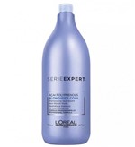 Ficha técnica e caractérísticas do produto Shampoo L'Oréal Professionnel Blondifier Cool 1,5L - L'oreal Professionnel