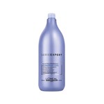 Ficha técnica e caractérísticas do produto Shampoo L'Oréal Professionnel Blondifier Cool Neutralizante 1500ml - L'Oreal Professionnel
