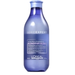 Ficha técnica e caractérísticas do produto Shampoo L'Oréal Professionnel Blondifier Gloss - 300ml