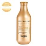 Ficha técnica e caractérísticas do produto Shampoo L'Oréal Professionnel Expert Absolut Repair Cortex Lipidium Reconstrutor 300ml
