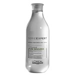 Ficha técnica e caractérísticas do produto Shampoo L'Oréal Professionnel Pure Resource 300ml