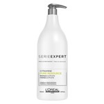 Ficha técnica e caractérísticas do produto Shampoo L'Oréal Professionnel Pure Resource 1500ml