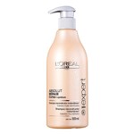 Ficha técnica e caractérísticas do produto Shampoo LOréal Profissional Absolut Repair Cortex Lipidium 500ml
