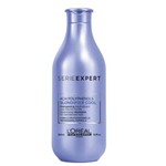 Ficha técnica e caractérísticas do produto Shampoo Loreal Profissional Blondifier Cool 300ml - 300ml
