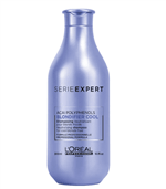 Ficha técnica e caractérísticas do produto Shampoo Loreal Profissional Blondifier Cool 300ml