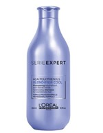 Ficha técnica e caractérísticas do produto Shampoo Loreal Profissional Blondifier Cool