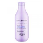 Ficha técnica e caractérísticas do produto Shampoo LOréal Profissional Expert Liss Unlimited 300ml - Loreal Profissional