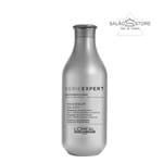 Ficha técnica e caractérísticas do produto Shampoo L'oréal Profissional Silver 300Ml