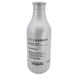 Shampoo L'Oréal Profissional Silver 300ml