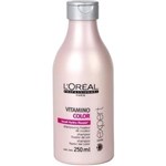 Ficha técnica e caractérísticas do produto Shampoo Loréal Vitamino Color - 250 Ml
