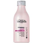 Ficha técnica e caractérísticas do produto Shampoo Loreal Vitamino Color 2 - 50ml