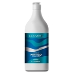 Ficha técnica e caractérísticas do produto Shampoo Lowell Extrato de Mirtilo 1 Litro