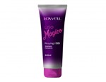 Ficha técnica e caractérísticas do produto Shampoo Lowell Keeping Liss Liso Mágico - 240ml