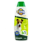 Ficha técnica e caractérísticas do produto Shampoo Mais Dog Citronela 500ml