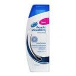 Ficha técnica e caractérísticas do produto Shampoo Masculino Head & Shoulders Anticaspa Prevenção Contra Queda - 200Ml