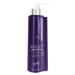 Ficha técnica e caractérísticas do produto Shampoo Matizador Violet 1000ml - Mediterrani
