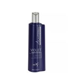 Ficha técnica e caractérísticas do produto Shampoo Matizador Violet 250ml - Mediterrani