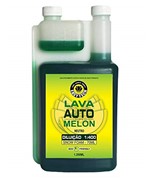Ficha técnica e caractérísticas do produto Shampoo Melon Automotivo Concentrado 1:400 Easytech 1,2L