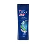 Ficha técnica e caractérísticas do produto Shampoo Men Anticaspa Ice Cool Menthol 400ml - Clear