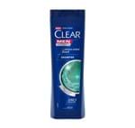 Ficha técnica e caractérísticas do produto Shampoo Men Anticaspa Limpeza Diária 2em1 400ml - Clear
