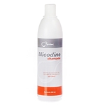 Ficha técnica e caractérísticas do produto Shampoo Micodine Syntec - 500ml
