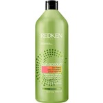 Ficha técnica e caractérísticas do produto Shampoo Moisturizing Curvaceous Redken 1000ml