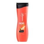 Ficha técnica e caractérísticas do produto Shampoo Monange Cachos, que Tal 325ml