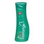 Ficha técnica e caractérísticas do produto Shampoo Monange Hidrashine Reconstrtutor - 350Ml