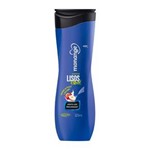 Ficha técnica e caractérísticas do produto Shampoo Monange Hidrata Lisos te Quero 325ml