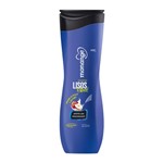 Ficha técnica e caractérísticas do produto Shampoo Monange Lisos te Quero 325ml