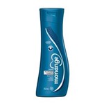 Ficha técnica e caractérísticas do produto Shampoo Monange Prote????o T??rmica - 350ml - 350ml