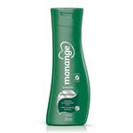 Ficha técnica e caractérísticas do produto Shampoo Monange Reconstrução Nutritiva 350ml