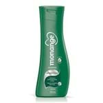 Ficha técnica e caractérísticas do produto Shampoo Monange Reconstrução Nutritiva com 350ml