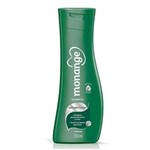 Ficha técnica e caractérísticas do produto Shampoo Monange Reconstrutor 350ml