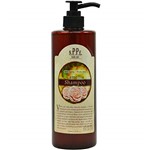 Ficha técnica e caractérísticas do produto Shampoo N.p.p.e Hair Care Camellia - 750ml