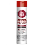 Ficha técnica e caractérísticas do produto Shampoo Natuhair Cicatri-Hair 300Ml