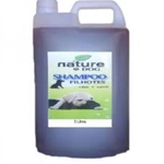 Ficha técnica e caractérísticas do produto Shampoo Nature Dog para cães e gatos Filhotes - 5 litros