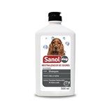 Ficha técnica e caractérísticas do produto Sanol Dog Shampoo Neutralizador de Odores - 500ML - Bcs