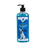 Ficha técnica e caractérísticas do produto Shampoo Neutro Forest Pet 500 Ml