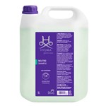 Ficha técnica e caractérísticas do produto Shampoo Neutro Hydra Pet Society 5L 1:4