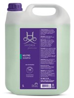 Ficha técnica e caractérísticas do produto Shampoo Neutro Hydra Pet Society 5L