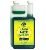 Ficha técnica e caractérísticas do produto Shampoo Neutro Lava Auto 1-400 Melon 1200ml EasyTech