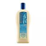 Ficha técnica e caractérísticas do produto Shampoo Neutro Limpeza Profunda 500ml