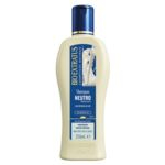 Ficha técnica e caractérísticas do produto Shampoo Neutro Limpeza Profunda 250ml