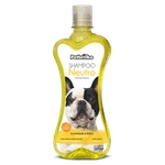 Ficha técnica e caractérísticas do produto Shampoo Neutro para Cães Petbrilho 5L
