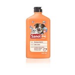 Ficha técnica e caractérísticas do produto Shampoo Neutro Sanol Dog - 500ml