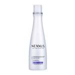 Ficha técnica e caractérísticas do produto Shampoo Nexxus Emergencée com 250ml