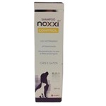 Ficha técnica e caractérísticas do produto Shampoo Noxxi Control 200ml - Avert